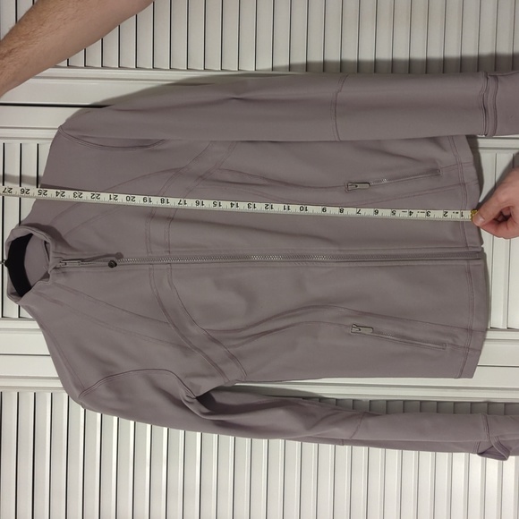 Lululemon define jacket - Picture 3 of 9